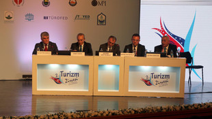 2. Bursa Turizm Zirvesi ve Sergisi