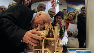 "2. Türk Dünyası Bilim Olimpiyatı"