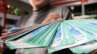 Milli Piyango çekilişinin kimseye hayrı dokunmadı! İşte o gerçek talihsizler!