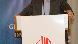 "2023'e kadar 25 bin kilometre demiryoluna ulaşılacak"