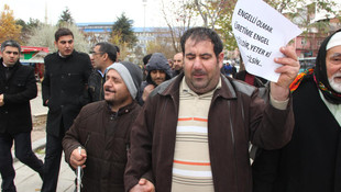 3 Aralık Dünya Engelliler Günü