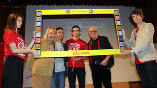 3 Aralık Dünya Engelliler Günü