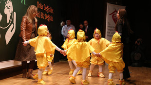 3 Aralık Dünya Engelliler Günü