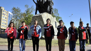 3 Aralık Dünya Engelliler Günü