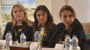 3. Yükseköğretimde Kadın Liderliğini Geliştirme, Güçlendirme Eğitimi ve Mentorluk Programı