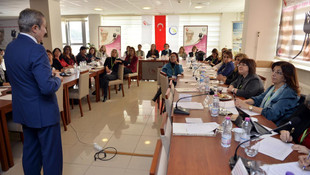 3. Yükseköğretimde Kadın Liderliğini Geliştirme Programı