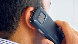 Zeytinburnunda telefon şebekesi çökertildi