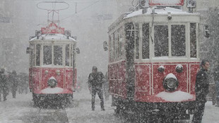 Yılbaşında hava nasıl olacak? Meteorolojiden kar yağışı uyarısı