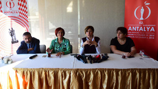 52. Uluslararası Antalya Film Festivali yeni ismi