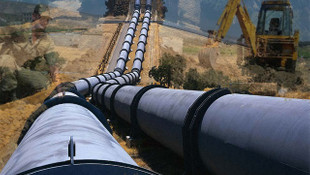 Şırnak doğalgaz boru hattı ihalesi 9 Şubatta yapılacak