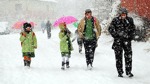 31 Aralık 2015 Perşembe günü İstanbulda okullar tatil!