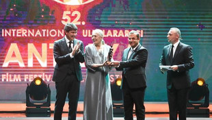 52. Antalya Film Festivali Ödülleri sahiplerini buldu! 2015 Altın Portakal ödülleri