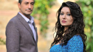 Nurgül Yeşilçay Paramparça dizisinden ayrılıyor