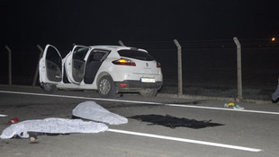 Selfie can aldı: 2 ölü!