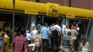 31 Aralık 2015 Yılbaşı günü PTTler, hastaneler, bankalar açık mı? PTT yılbaşında tatil mi?