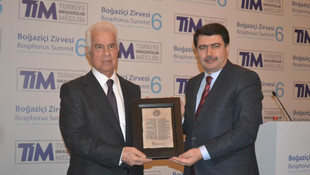 "6. Boğaziçi Zirvesi"