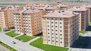 Emekliye 250 TL taksitle ucuz konut! Emekli ucuz evlere nasıl başvuracak? Emekliye ucuz konut