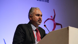 9. Ulusal Alkol ve Madde Bağımlılığı Kongresi