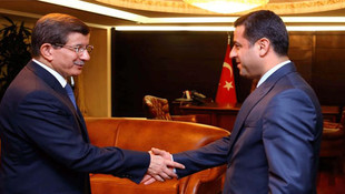 Başbakanlıktan açıklama Aynı masayı paylaşmanın anlamı kalmadı