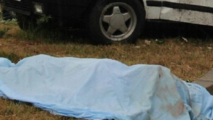 Samsunda silahlı saldırı sonucu 1 ölü 1 yaralı!