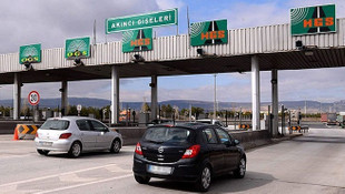 Ulaştırma Bakanlığından HGS ile ilgili açıklama!