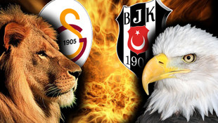 Galatasaray-Beşiktaş derbisi istatistikler - Galatasaray-Beşiktaş derbisi ne zaman? - Galatasaray-Beşiktaş derbi