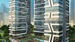 Pana Yapı Fikirtepeye hükümdar olmaya hazırlanıyor