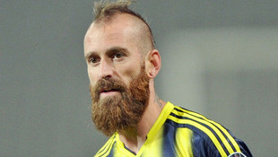 Meireles Portekize gidiyor!