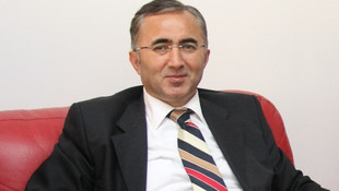 Ulaştırma Bakan Yardımcılığına Yüksel Coşkunyürek atandı