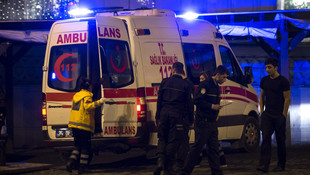 İstanbul boğazında çocuk cesedi