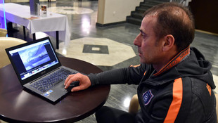 AA'nın "Yılın Fotoğrafları" oylaması