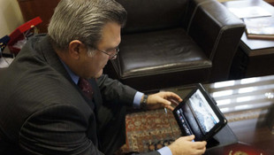 AA'nın "Yılın Fotoğrafları" oylaması