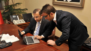 AA'nın "Yılın Fotoğrafları" oylaması