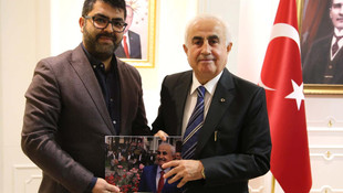 AA'nın "Yılın Fotoğrafları" oylaması