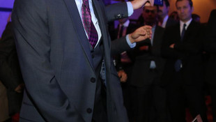 AA'nın "Yılın Fotoğrafları" oylaması