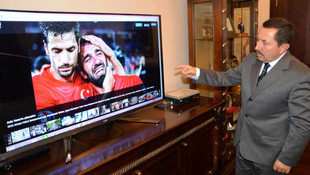 AA'nın "Yılın Fotoğrafları" oylaması