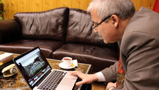 AA'nın "Yılın Fotoğrafları" oylaması