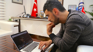 AA'nın "Yılın Fotoğrafları" oylaması