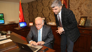 AA'nın "Yılın Fotoğrafları" oylaması