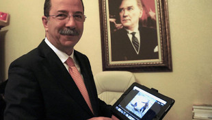 AA'nın "Yılın Fotoğrafları" oylaması