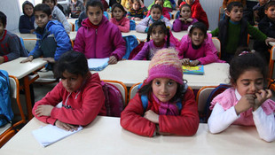 AB Türkiye Delegasyonu Şanlıurfa'da