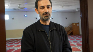 California'da iki camiye saldırı düzenlendi