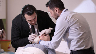 "ABD'de kadınlar en çok liposuction yaptırıyor"