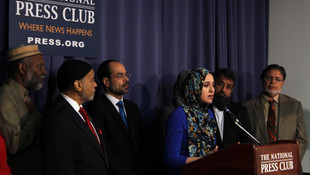 ABD’deki Müslüman örgütlerden islamofobi ile mücadele girişimleri