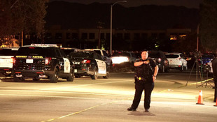 ABD’deki silahlı saldırı