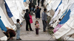 Suriyeli mültecilere çalışma izni geliyor