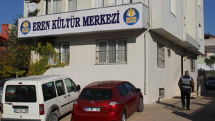 Adana merkezli 4 ildeki PDY operasyonu