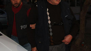 Adana merkezli PDY operasyonu