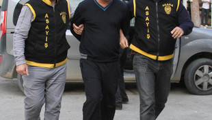 Adana'da aranan hükümlü yakalandı