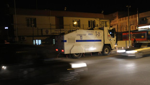 Adana'da polis merkezine silahlı saldırı